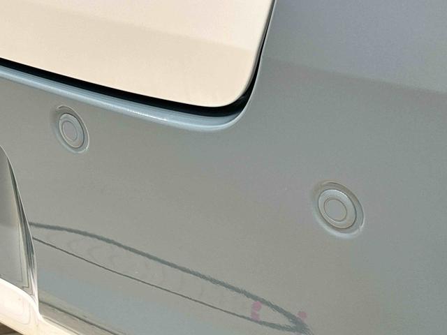 ムーヴキャンバスストライプスＧＬＥＤオートライト・フォグランプ　電動パーキングブレーキ　プッシュボタンスタート　セキュリティアラーム　バックカメラ　オート電動格納式ドアミラー　運（広島県）の中古車