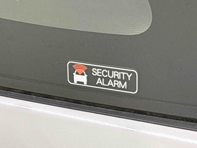 ムーヴキャンバスストライプスＧＬＥＤオートライト・フォグランプ　電動パーキングブレーキ　プッシュボタンスタート　セキュリティアラーム　バックカメラ　オート電動格納式ドアミラー　運（広島県）の中古車