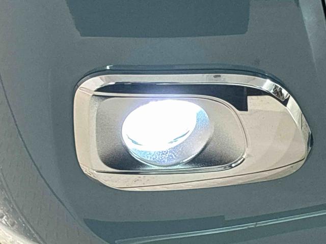 ムーヴキャンバスストライプスＧＬＥＤオートライト・フォグランプ　電動パーキングブレーキ　プッシュボタンスタート　セキュリティアラーム　バックカメラ　オート電動格納式ドアミラー　運（広島県）の中古車