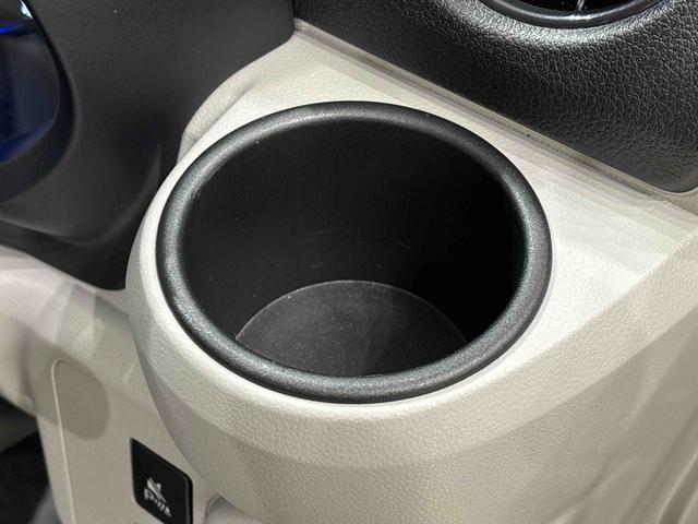 ミライースＸ　ＳＡIII　４ＷＤＬＥＤヘッドランプ　セキュリティアラーム　コーナーセンサー　１４インチフルホイールキャップ　キーレスエントリー　電動格納式ドアミラー　ショツピングフック　マニュアルエアコン（広島県）の中古車