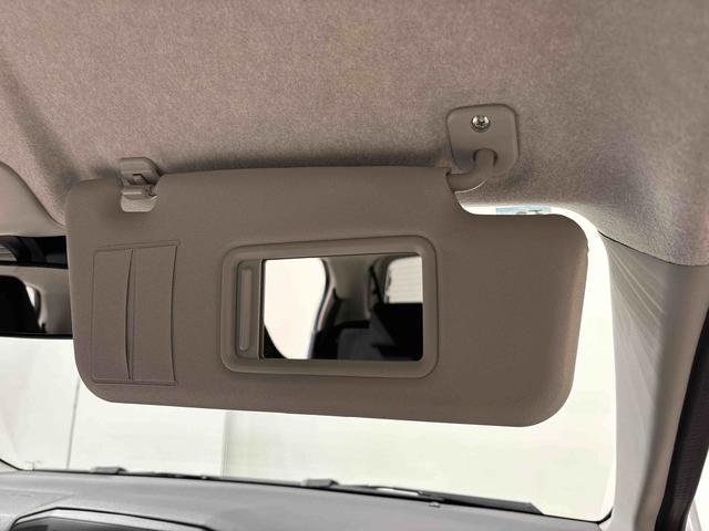 ミライースＸ　ＳＡIII　４ＷＤＬＥＤヘッドランプ　セキュリティアラーム　コーナーセンサー　１４インチフルホイールキャップ　キーレスエントリー　電動格納式ドアミラー　ショツピングフック　マニュアルエアコン（広島県）の中古車