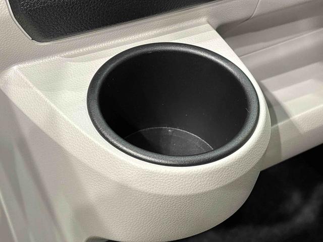 ミライースＸ　ＳＡIII　４ＷＤＬＥＤヘッドランプ　セキュリティアラーム　コーナーセンサー　１４インチフルホイールキャップ　キーレスエントリー　電動格納式ドアミラー　ショツピングフック　マニュアルエアコン（広島県）の中古車