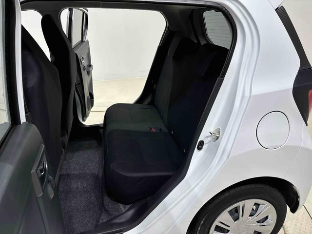 ミライースＸ　ＳＡIII　４ＷＤＬＥＤヘッドランプ　セキュリティアラーム　コーナーセンサー　１４インチフルホイールキャップ　キーレスエントリー　電動格納式ドアミラー　ショツピングフック　マニュアルエアコン（広島県）の中古車