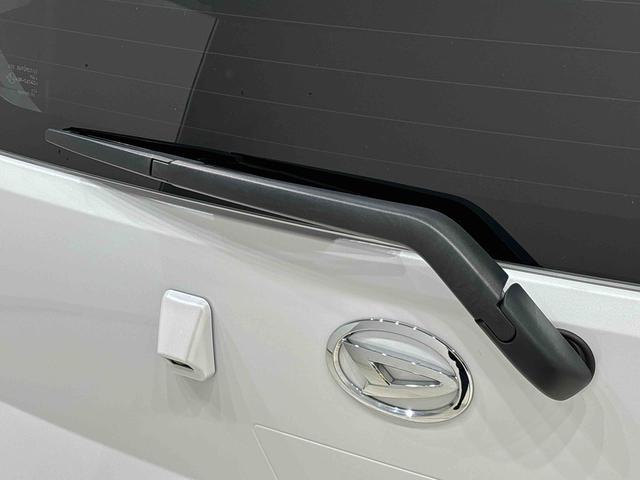 ミライースＸ　ＳＡIII　４ＷＤＬＥＤヘッドランプ　セキュリティアラーム　コーナーセンサー　１４インチフルホイールキャップ　キーレスエントリー　電動格納式ドアミラー　ショツピングフック　マニュアルエアコン（広島県）の中古車