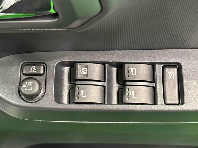 ミライースＸ　ＳＡIII　　メーカー保証（保証継承）　点検整備ＬＥＤヘッドランプ　セキュリティアラーム　コーナーセンサー　１４インチフルホイールキャップ　キーレスエントリー　電動格納式ドアミラー　ショツピングフック　マニュアルエアコン（広島県）の中古車
