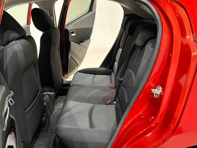 デミオ13Sツーリング 車検整備ナビ・ETC・ブラインドスポットモニター・オートエアコン・プッシュスタート・キーフリー・パワーウィンドウ・エアバッグ・アルミホイール(広島県)の中古車