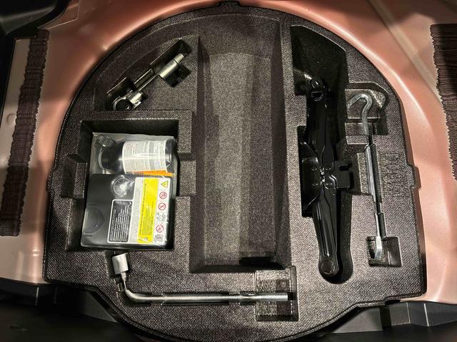 デミオ13Sツーリング 車検整備ナビ・ETC・ブラインドスポットモニター・オートエアコン・プッシュスタート・キーフリー・パワーウィンドウ・エアバッグ・アルミホイール(広島県)の中古車