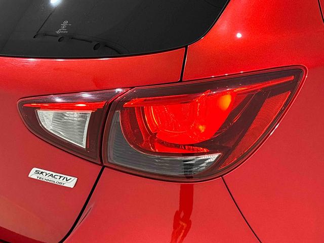 デミオ13Sツーリング 車検整備ナビ・ETC・ブラインドスポットモニター・オートエアコン・プッシュスタート・キーフリー・パワーウィンドウ・エアバッグ・アルミホイール(広島県)の中古車