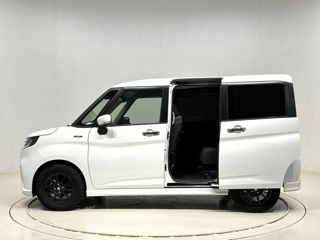 ソリオハイブリッドMZ ナビ ドラレコ ETC(広島県)の中古車