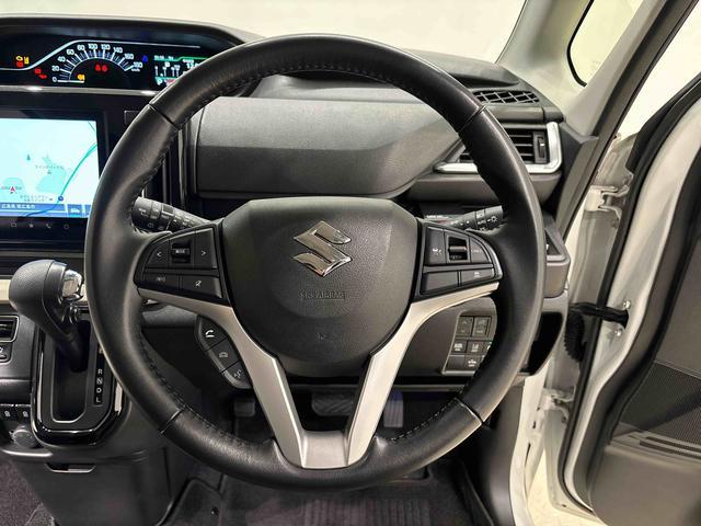 ソリオハイブリッドMZ ナビ ドラレコ ETC(広島県)の中古車