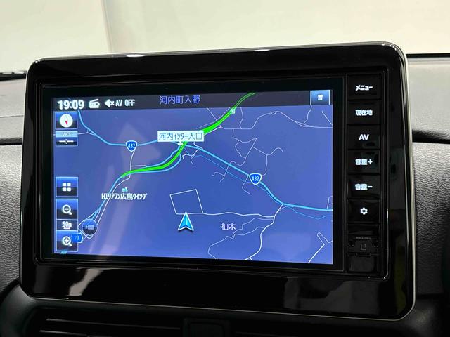 ルークスハイウェイスター XLEDオートライト・フォグランプ プッシュボタンスタート セキュリティアラーム バックカメラ 両側パワースライドドアウエルカムオープン機能 オート電動格納式ドアミラー(広島県)の中古車