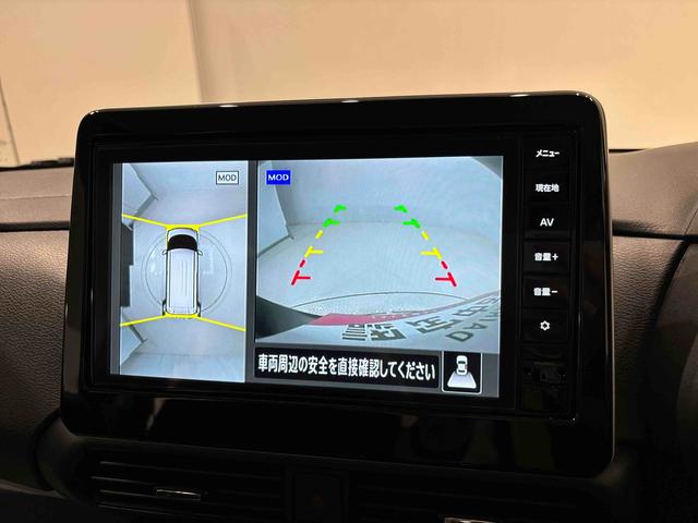 ルークスハイウェイスター XLEDオートライト・フォグランプ プッシュボタンスタート セキュリティアラーム バックカメラ 両側パワースライドドアウエルカムオープン機能 オート電動格納式ドアミラー(広島県)の中古車