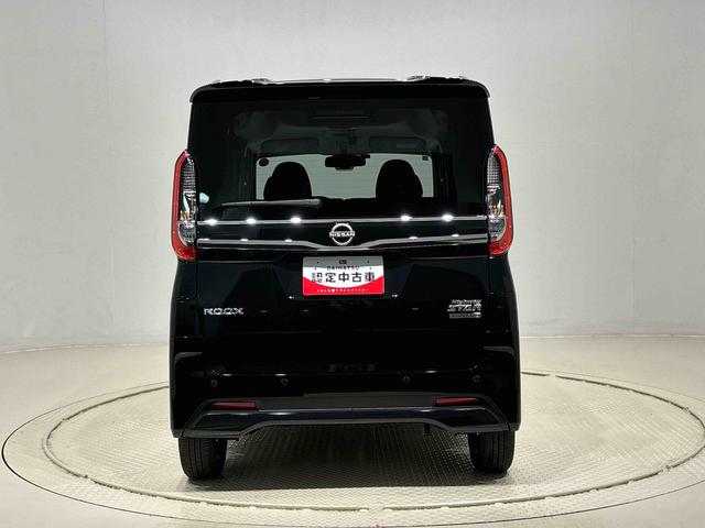 ルークスハイウェイスター XLEDオートライト・フォグランプ プッシュボタンスタート セキュリティアラーム バックカメラ 両側パワースライドドアウエルカムオープン機能 オート電動格納式ドアミラー(広島県)の中古車