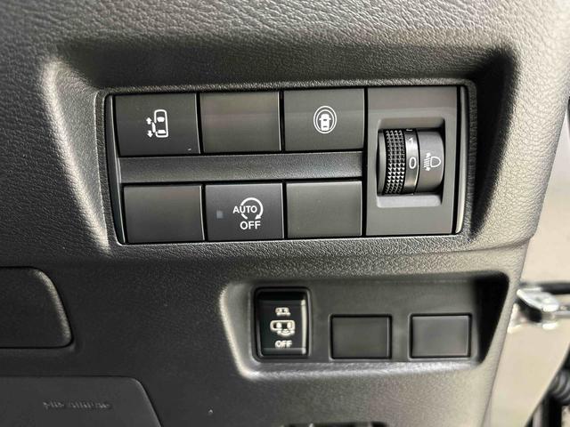 ルークスハイウェイスター XLEDオートライト・フォグランプ プッシュボタンスタート セキュリティアラーム バックカメラ 両側パワースライドドアウエルカムオープン機能 オート電動格納式ドアミラー(広島県)の中古車