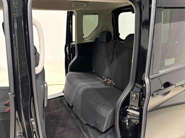 ルークスハイウェイスター XLEDオートライト・フォグランプ プッシュボタンスタート セキュリティアラーム バックカメラ 両側パワースライドドアウエルカムオープン機能 オート電動格納式ドアミラー(広島県)の中古車