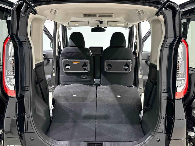 ルークスハイウェイスター XLEDオートライト・フォグランプ プッシュボタンスタート セキュリティアラーム バックカメラ 両側パワースライドドアウエルカムオープン機能 オート電動格納式ドアミラー(広島県)の中古車