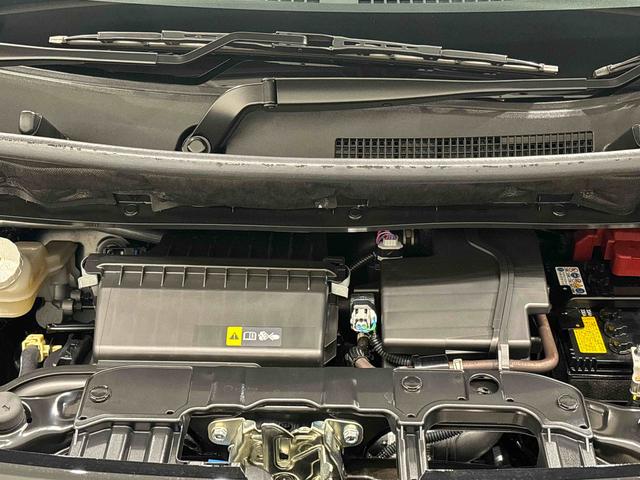 ルークスハイウェイスター XLEDオートライト・フォグランプ プッシュボタンスタート セキュリティアラーム バックカメラ 両側パワースライドドアウエルカムオープン機能 オート電動格納式ドアミラー(広島県)の中古車