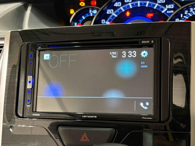 タントカスタムRS トップエディションSAII(広島県)の中古車