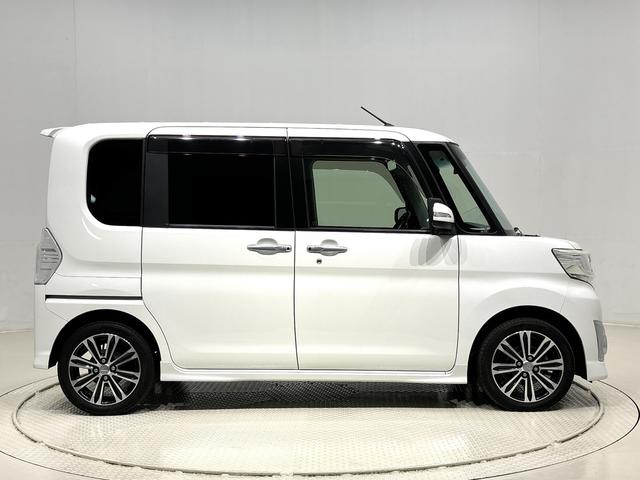 タントカスタムRS トップエディションSAII(広島県)の中古車