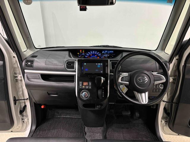 タントカスタムRS トップエディションSAII(広島県)の中古車