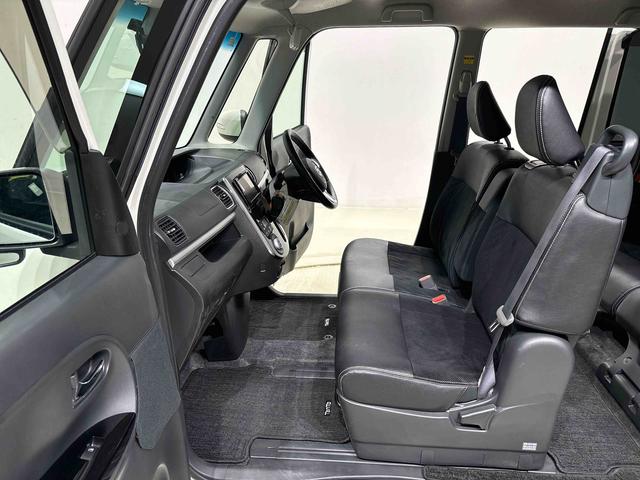 タントカスタムRS トップエディションSAII(広島県)の中古車