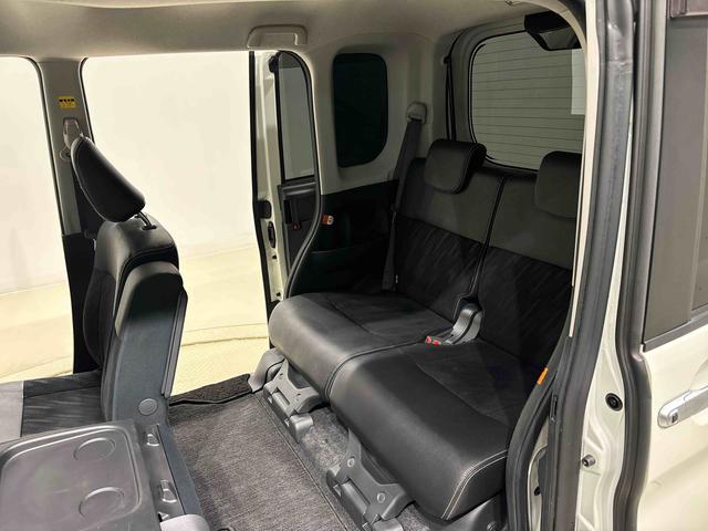 タントカスタムRS トップエディションSAII(広島県)の中古車