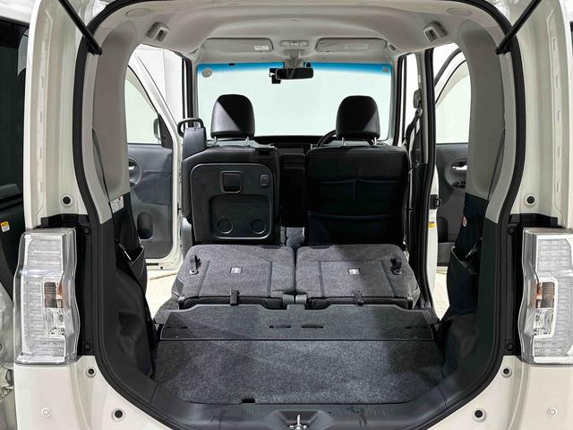 タントカスタムRS トップエディションSAII(広島県)の中古車