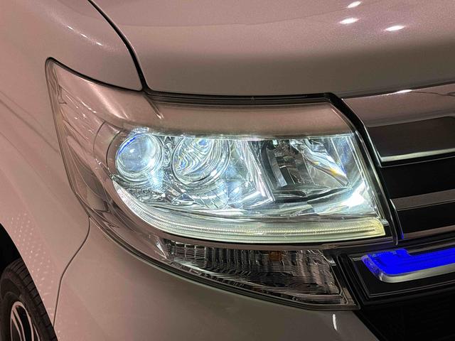 タントカスタムRS トップエディションSAII(広島県)の中古車