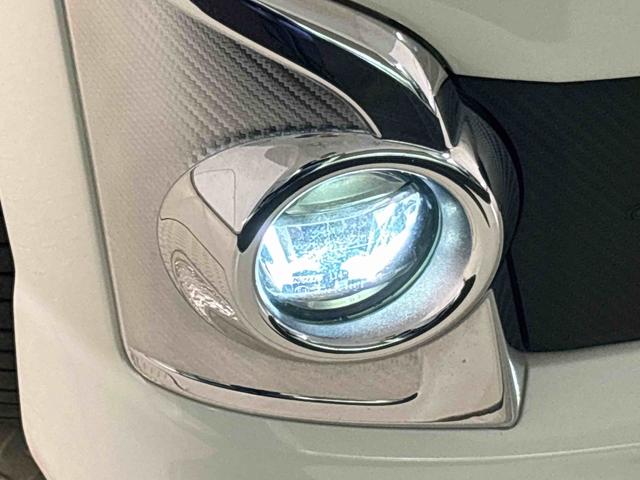 タントカスタムRS トップエディションSAII(広島県)の中古車