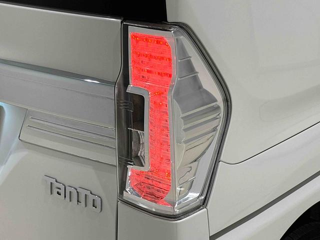 タントカスタムRS トップエディションSAII(広島県)の中古車