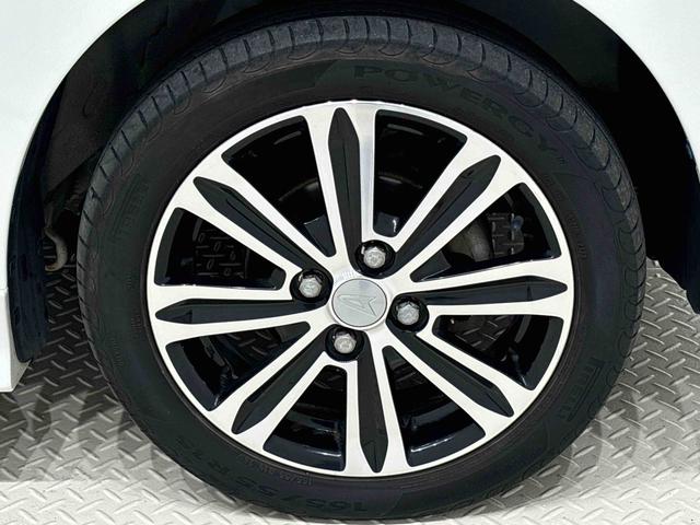 タントカスタムRS トップエディションSAII(広島県)の中古車