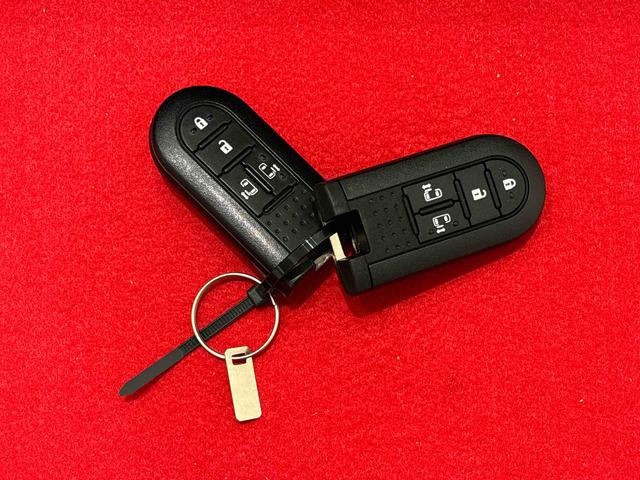 タントカスタムRS トップエディションSAII(広島県)の中古車