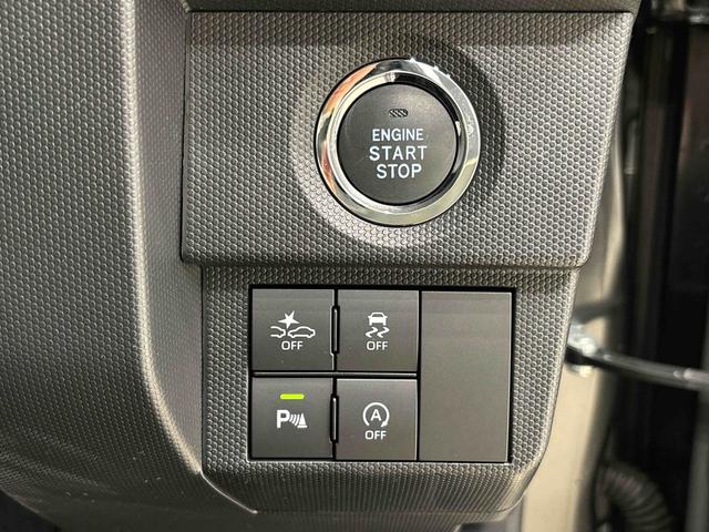 タフトＧターボ　ナビ　ＥＴＣ　ドラレコ　バックカメラスカイフィールトップ　ＬＥＤオートライト　オートハイビーム　フロントフォグランプ　運転席／助手席シートヒーター　プッシュボタンスタート　キーフリーシステム　電動パーキングブレーキ　アルミホイール（広島県）の中古車