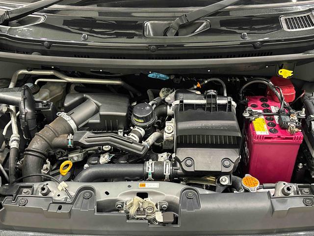 タフトＧターボ　ナビ　ＥＴＣ　ドラレコ　バックカメラスカイフィールトップ　ＬＥＤオートライト　オートハイビーム　フロントフォグランプ　運転席／助手席シートヒーター　プッシュボタンスタート　キーフリーシステム　電動パーキングブレーキ　アルミホイール（広島県）の中古車