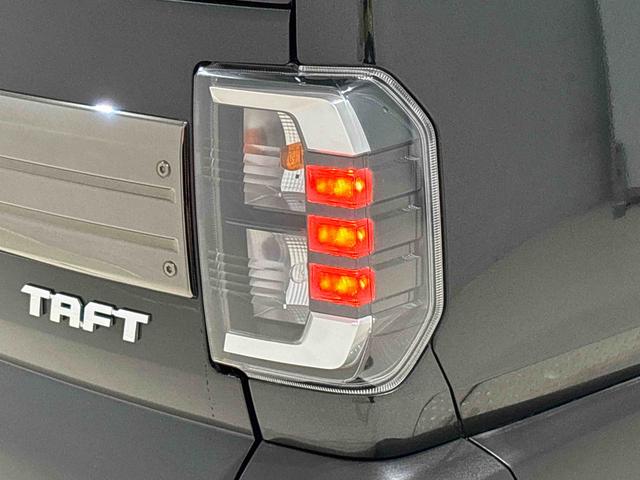 タフトＧターボ　ナビ　ＥＴＣ　ドラレコ　バックカメラスカイフィールトップ　ＬＥＤオートライト　オートハイビーム　フロントフォグランプ　運転席／助手席シートヒーター　プッシュボタンスタート　キーフリーシステム　電動パーキングブレーキ　アルミホイール（広島県）の中古車