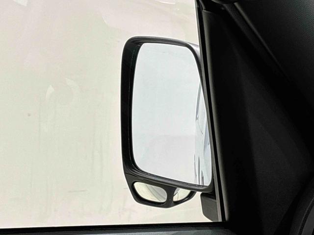 ハイゼットカーゴＤＸ　　納車前点検整備あり／メーカー保証あり（保障継承）ＬＥＤヘッドランプ　トップシェイドガラス　コーナーセンサー　オーバーヘッドシェルフ　フロントドアパワーウインドウ　キーレスエントリー　ＡＭ／ＦＭラジオ　テンパータイヤ　スチールホイール（広島県）の中古車