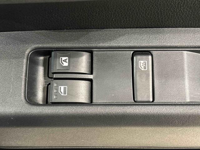 ハイゼットカーゴＤＸキーレスエントリー　マニュアルエアコン　運転席・助手席パワーウインドウ　オートライト　ハンド式サイドブレーキ　ハロゲンヘッドライト　アイドリングストップ機能　　　テンパータイヤ（広島県）の中古車