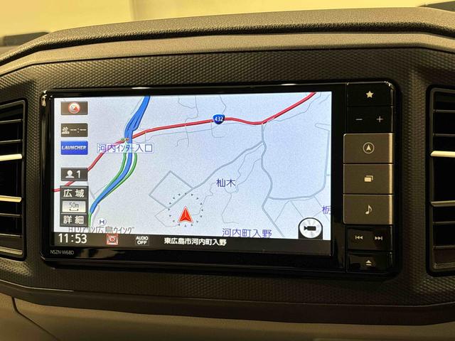 ミライースＸ　リミテッドＳＡIIIＬＥＤヘッドランプ　セキュリティアラーム　コーナーセンサー　１４インチフルホイールキャップ　キーレスエントリー　電動格納式ドアミラー　７インチナビ　ドライブレコーダー　バックカメラ（広島県）の中古車