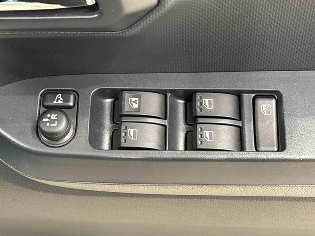 ミライースＸ　リミテッドＳＡIIIＬＥＤヘッドランプ　セキュリティアラーム　コーナーセンサー　１４インチフルホイールキャップ　キーレスエントリー　電動格納式ドアミラー　７インチナビ　ドライブレコーダー　バックカメラ（広島県）の中古車