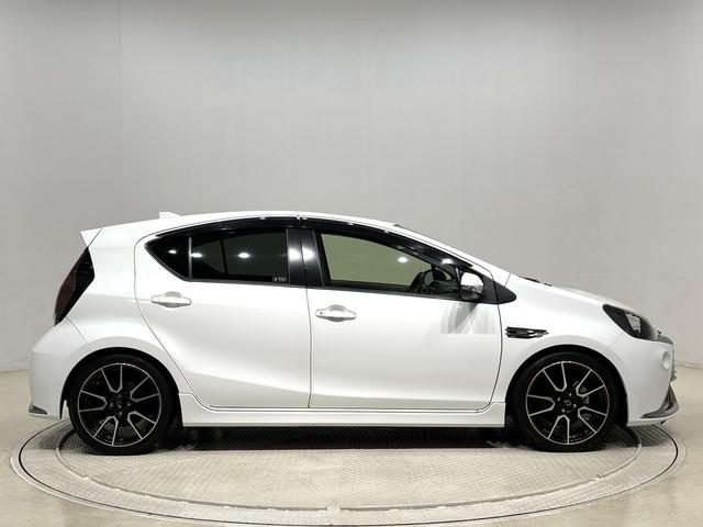 アクアＧ　Ｇ’ｓ（広島県）の中古車