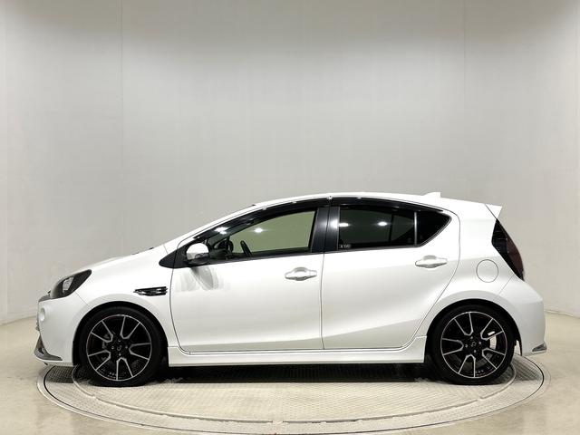 アクアＧ　Ｇ’ｓ（広島県）の中古車