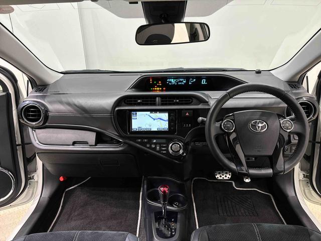 アクアＧ　Ｇ’ｓ（広島県）の中古車