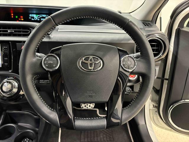 アクアＧ　Ｇ’ｓ（広島県）の中古車