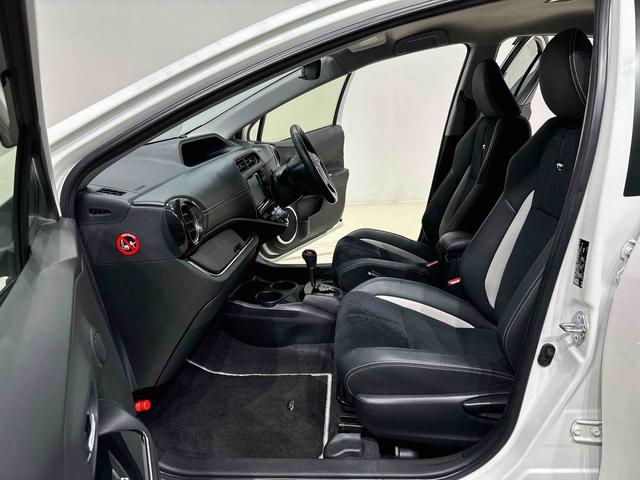 アクアＧ　Ｇ’ｓ（広島県）の中古車