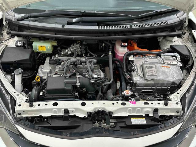 アクアＧ　Ｇ’ｓ（広島県）の中古車