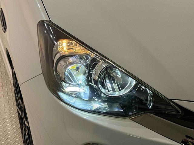 アクアＧ　Ｇ’ｓ（広島県）の中古車