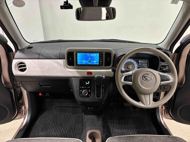 ミラトコットG SAIII パノラマモニター ドラレコ シートヒーターLEDヘッドランプ 運転席・助手席シートヒーター オートライト プッシュボタンスタート パノラマモニター対応カメラ コーナーセンサー 運転席シートリフター USB電源ソケット(広島県)の中古車