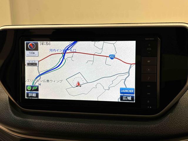 ムーヴカスタム　Ｘ　ＳＡ（広島県）の中古車