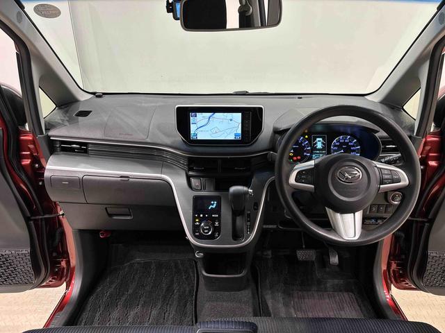 ムーヴカスタム　Ｘ　ＳＡ（広島県）の中古車