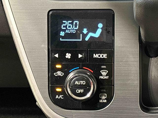 ムーヴカスタム　Ｘ　ＳＡ（広島県）の中古車